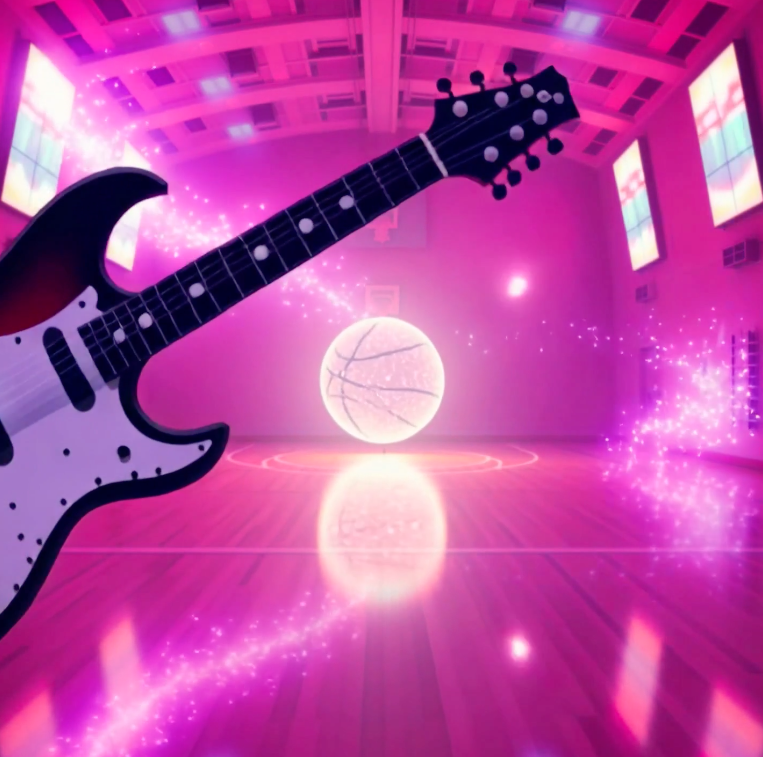 T'as pas l'niveau - Version Electro cosmique funk rock